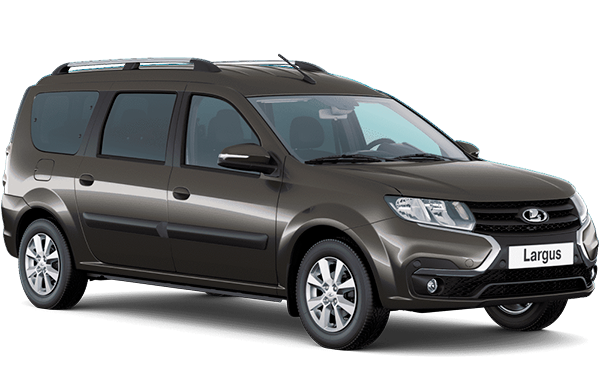 Модель Largus универсал