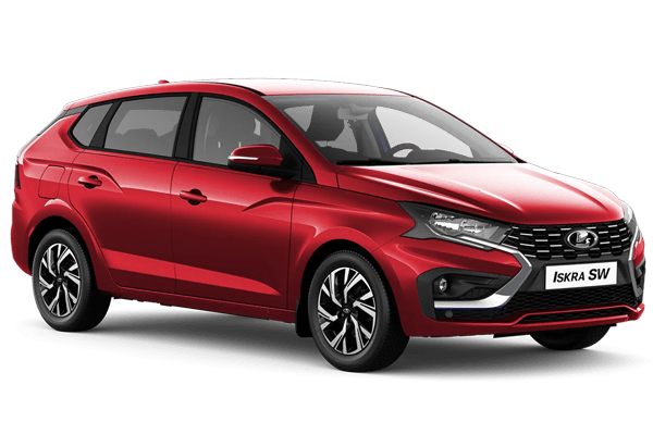 Модель Iskra SW